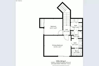 218 Cervantes #B, Lake Oswego, OR 97035 - Photo 45