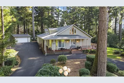 84177 Wright Rd, Florence, OR 97439 - Photo 1