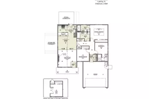 847 NE Laurel Spgs Dr, Hermiston, OR 97838 - Photo 3