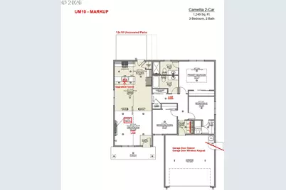 847 NE Laurel Springs Dr, Hermiston, OR 97838 - Photo 7