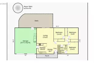 3905 SW 174th Ave, Beaverton, OR 97078 - Photo 33