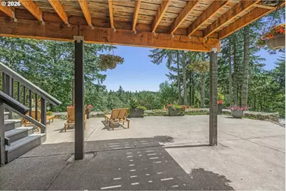 16904 S Taylor Ter, Oregon City, OR 97045 - Photo 47