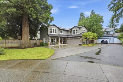910 NW Hertel St, Hillsboro, OR 97124 - Photo 3