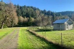 5979 Willis Creek Rd, Winston, OR 97496 - Photo 5