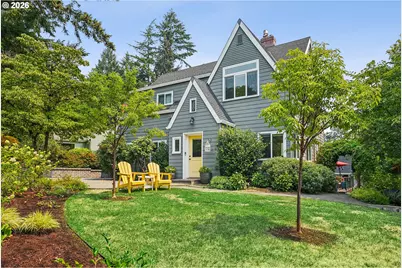 1638 SW Upland Dr, Portland, OR 97221 - Photo 1