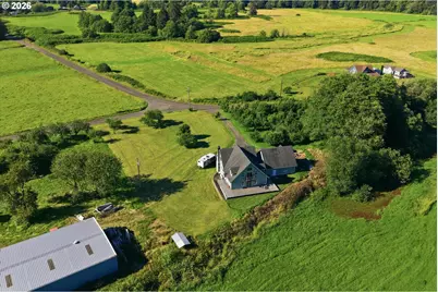 94 Loop Rd, Grays River, WA 98621 - Photo 35