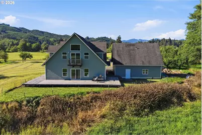 94 Loop Rd, Grays River, WA 98621 - Photo 31