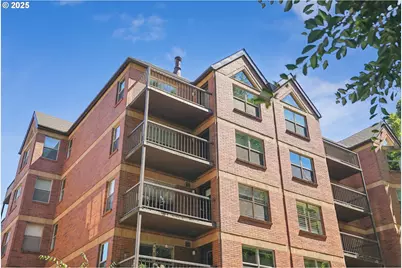 1500 SW Park Ave #531, Portland, OR 97201 - Photo 25