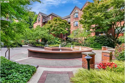 1500 SW Park Ave #531, Portland, OR 97201 - Photo 23