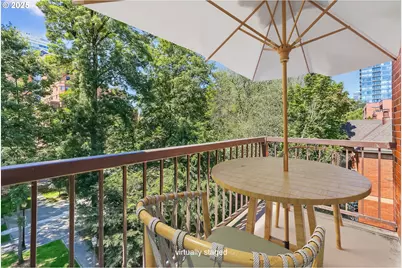 1500 SW Park Ave #531, Portland, OR 97201 - Photo 11