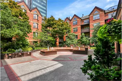 1500 SW Park Ave #531, Portland, OR 97201 - Photo 17