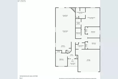 150 SE Muirfield Ave, Salem, OR 97306 - Photo 31