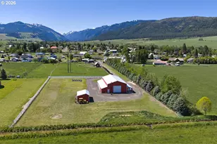 214 Cole St, Lostine, OR 97857 - Photo 3