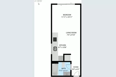 214 Cole St #1/2, Lostine, OR 97857 - Photo 47