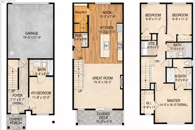 2143 Colby Ln #Lot 77, Forest Grove, OR 97116 - Photo 37