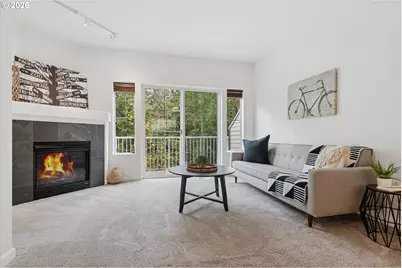 15400 SW Mallard Dr, Beaverton, OR 97007 - Photo 3