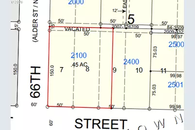 6611 NE Chestnut St, Hillsboro, OR 97124 - Photo 3