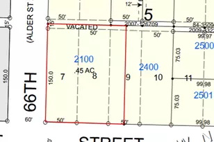6611 NE Chestnut St, Hillsboro, OR 97124 - Photo 3