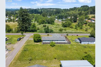 810 F St, Vader, WA 98593 - Photo 3
