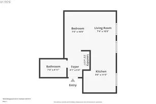 708 N Killingsworth St, Portland, OR 97217 - Photo 25