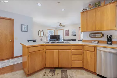 573 NW 54th Ct, Newport, OR 97365 - Photo 7