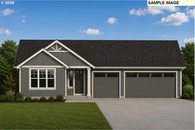 861 Glade Ave, Forest Grove, OR 97116 - Photo 1