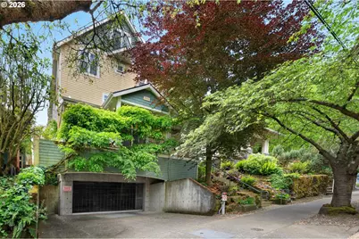 2372 NW Glisan St #6, Portland, OR 97210 - Photo 3