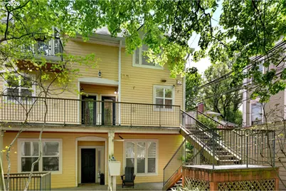 2372 NW Glisan St #6, Portland, OR 97210 - Photo 5