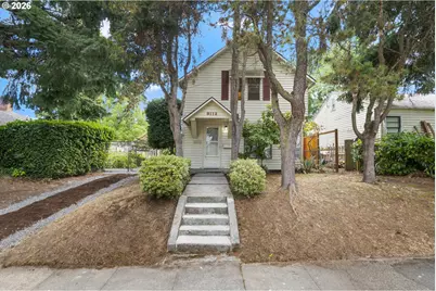 9112 N Portsmouth Ave, Portland, OR 97203 - Photo 1