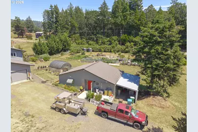 2813 NE Roberts Ln, Newberg, OR 97132 - Photo 27