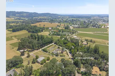 2813 NE Roberts Ln, Newberg, OR 97132 - Photo 47