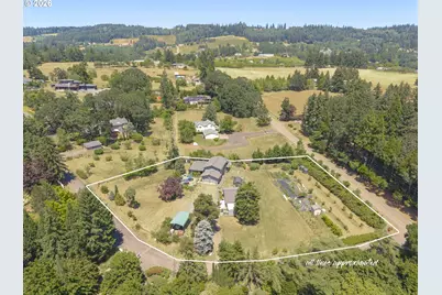 2813 NE Roberts Ln, Newberg, OR 97132 - Photo 1