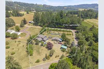 2813 NE Roberts Ln, Newberg, OR 97132 - Photo 45