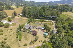 2813 NE Roberts Ln, Newberg, OR 97132 - Photo 45