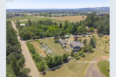 2813 NE Roberts Ln, Newberg, OR 97132 - Photo 45