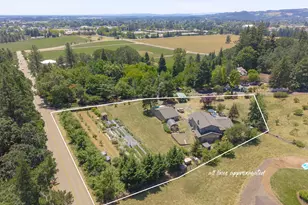 2813 NE Roberts Ln, Newberg, OR 97132 - Photo 45