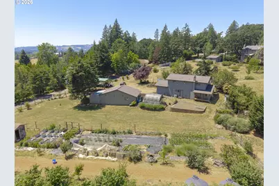 2813 NE Roberts Ln, Newberg, OR 97132 - Photo 5