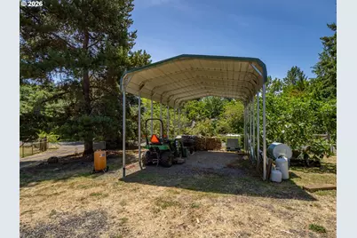 2813 NE Roberts Ln, Newberg, OR 97132 - Photo 31