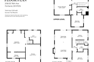 2138 SE 76th Ave, Portland, OR 97215 - Photo 21