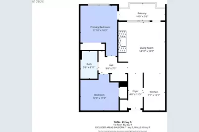 318 NE Roberts Ave #203, Gresham, OR 97030 - Photo 21