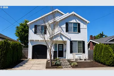 725 N Buffalo St, Portland, OR 97217 - Photo 1