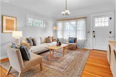 2115 SE 35th Pl, Portland, OR 97214 - Photo 5