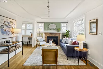 4935 NE Flanders St, Portland, OR 97213 - Photo 5