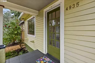 4935 NE Flanders St, Portland, OR 97213 - Photo 3
