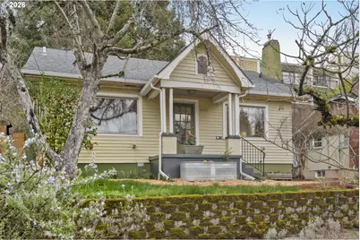 4935 NE Flanders St, Portland, OR 97213 - Photo 1