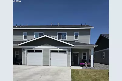 560 Park Springs Ave, Baker City, OR 97814 - Photo 1