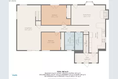 4406 NE 88th St, Vancouver, WA 98665 - Photo 47