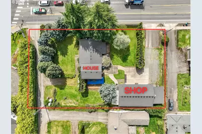 4406 NE 88th St, Vancouver, WA 98665 - Photo 3