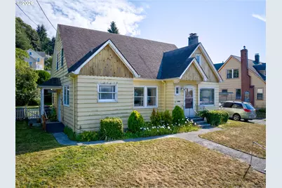 3647 Duane St, Astoria, OR 97103 - Photo 33