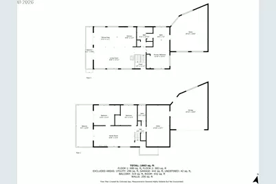 340 NE Vista Terrace Ave, Depoe Bay, OR 97341 - Photo 35